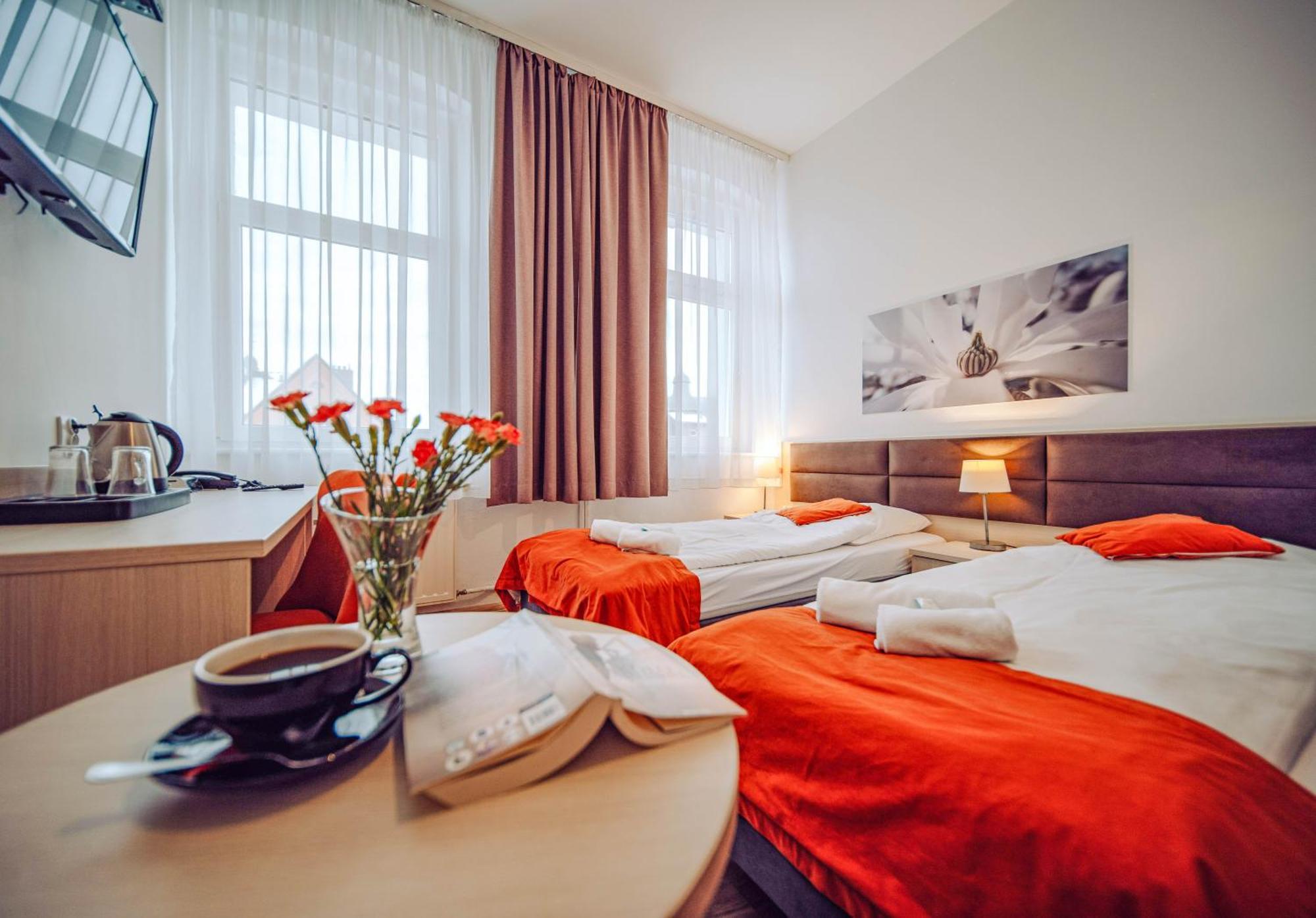 Dobrzynski Resort Topaz Сверадув-Здруй Экстерьер фото